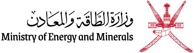 Ministry Logo